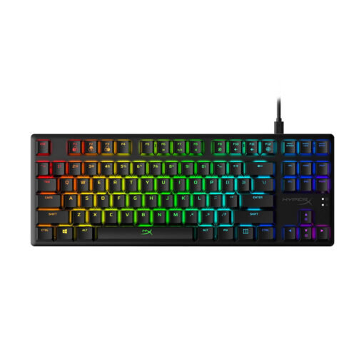 Tastatura HyperX Alloy Origins Core Mechanical Gaming - Slika 4