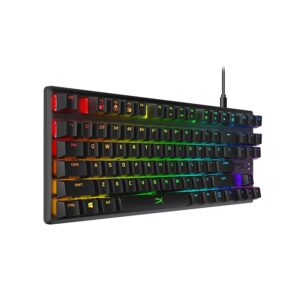 Tastatura HyperX Alloy Origins Core Red