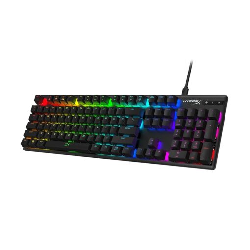 Tastatura HyperX Alloy Origins Mechanical Gaming Keyboard