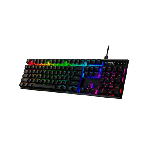 Tastatura HyperX Alloy Origins PBT HX Red Mechanical - Slika 3