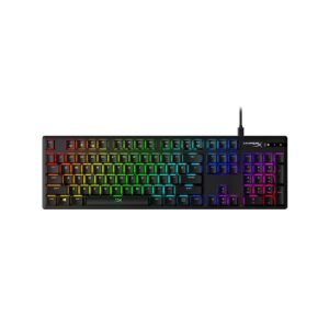 Tastatura HyperX Alloy Origins mechanical Red switches HX KB6RDX US 4P4F6AA 1