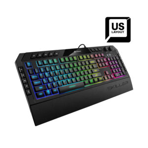 US-Layout
