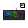 Tastatura RGB SHARKOON gaming SKILLER SGK5