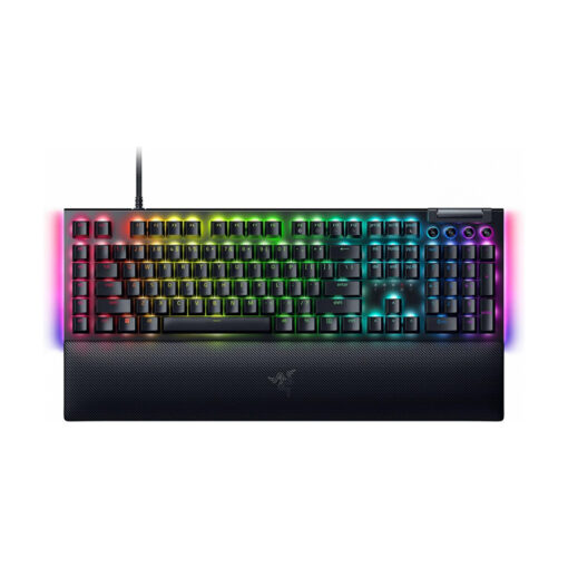 Tastatura Razer BlackWidow V4 - Mechanical Gaming - Slika 2