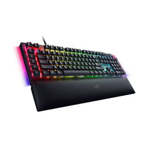 Tastatura Razer BlackWidow V4 - Mechanical Gaming - Slika 3