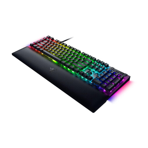 Tastatura Razer BlackWidow V4 - Mechanical Gaming - Slika 4