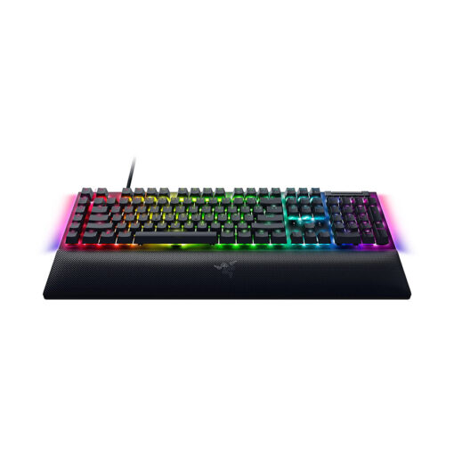 Tastatura Razer BlackWidow V4 - Mechanical Gaming - Slika 5