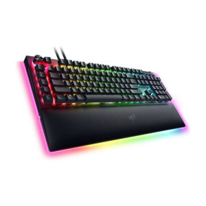 Tastatura Razer BlackWidow V4 Pro Mechanical Gaming Keyboard Green Switch US Layout FRML RZ03 04680100 R3M1 2
