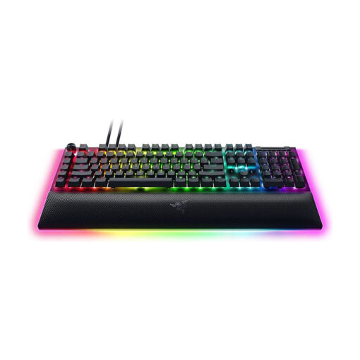 Tastatura Razer BlackWidow V4 Pro - Mechanical Gaming - Slika 4