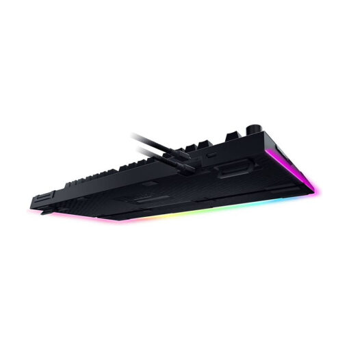 Tastatura Razer BlackWidow V4 Pro - Mechanical Gaming - Slika 6
