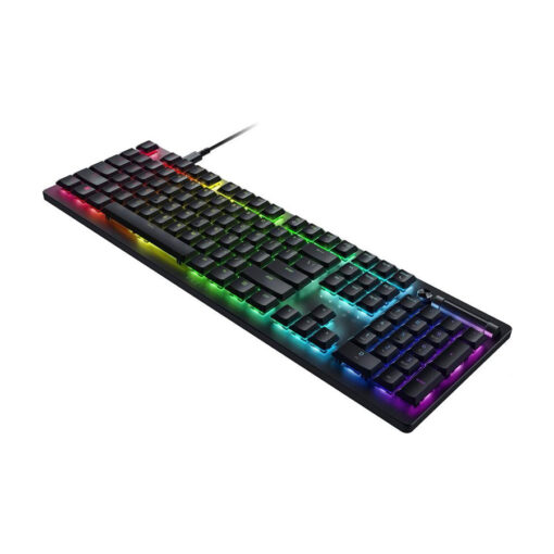 Tastatura Razer DeathStalker V2 - Low Profile Optical - Slika 2