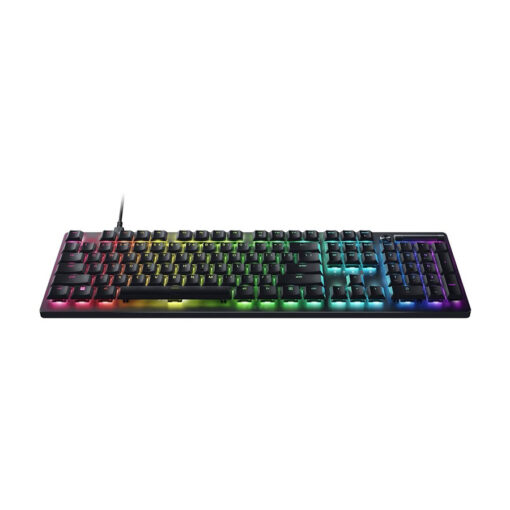 Tastatura Razer DeathStalker V2 - Low Profile Optical - Slika 4