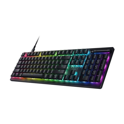 Tastatura Razer DeathStalker V2 - Low Profile Optical - Slika 5