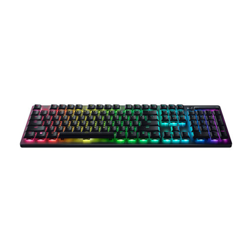 Tastatura Razer DeathStalker V2 Pro - Wireless Low - Slika 3