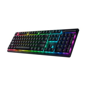 Tastatura Razer DeathStalker V2 Pro Wireless Low Profile Optical Gaming Keyboard Linear Red Switch US Layout – FRML RZ03 04360100 R3M1 3