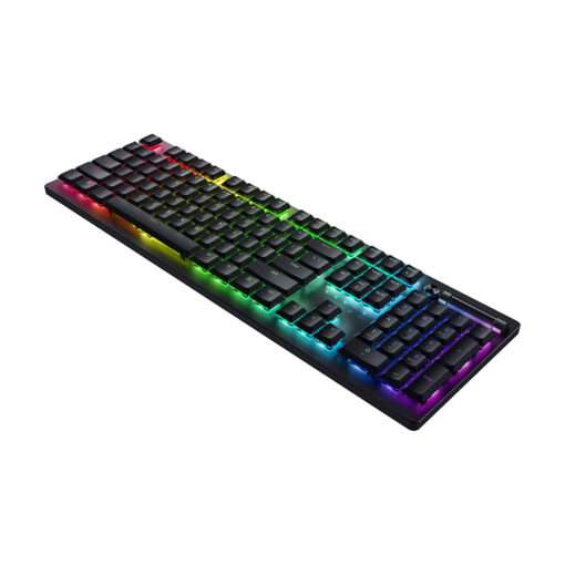 Tastatura Razer DeathStalker V2 Pro - Wireless Low - Slika 5