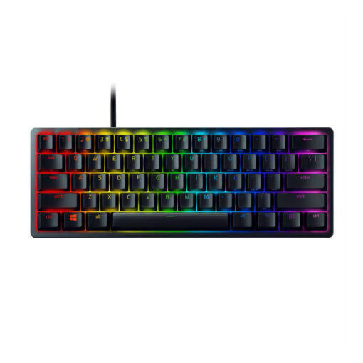 Tastatura Razer Huntsman Mini - 60% Optical Gaming - Slika 2