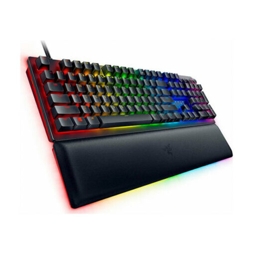 Tastatura Razer Huntsman V2 Analog - Analog Optical - Slika 2