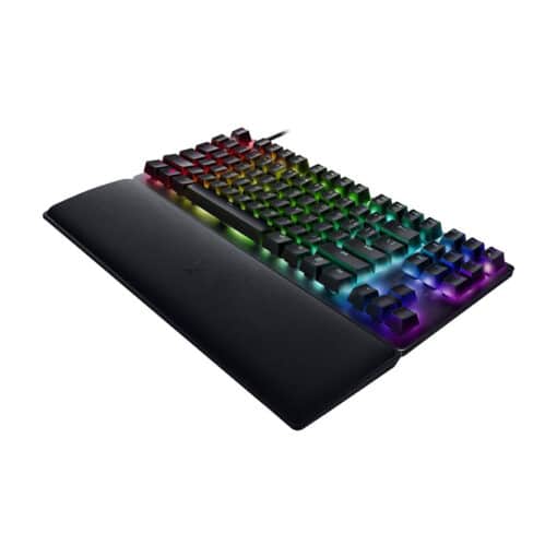 Tastatura Razer Huntsman V2 Tenkeyless - Optical Gaming - Slika 2