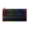Tastatura Razer™ Huntsman V2 - Optical Gaming Keyboard (Clicky Purple Switch) - US Layout - FRML Packaging