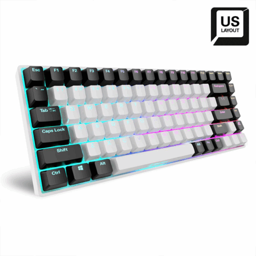 SGK50 S3 white