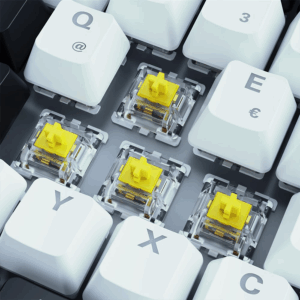 Gateron Yellow
