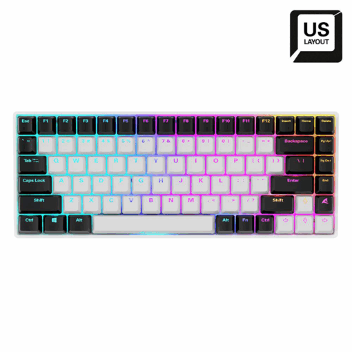 Tastatura SHARKOON gaming mechanical
