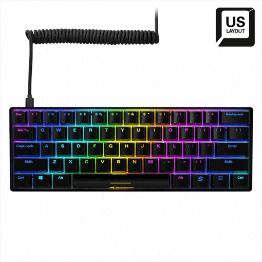 SGK50 S4 black