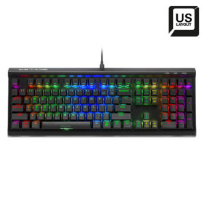 Tastatura SHARKOON gaming mechanical