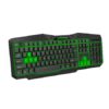 Tastatura gaming ESPERANZA TIRIONS
