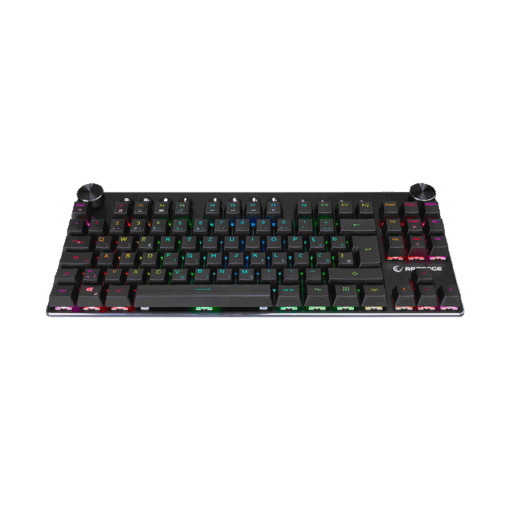 Tastatura gaming RAMPAGE KB-RMW23 SCOUT Bluetooth BiH - Slika 3