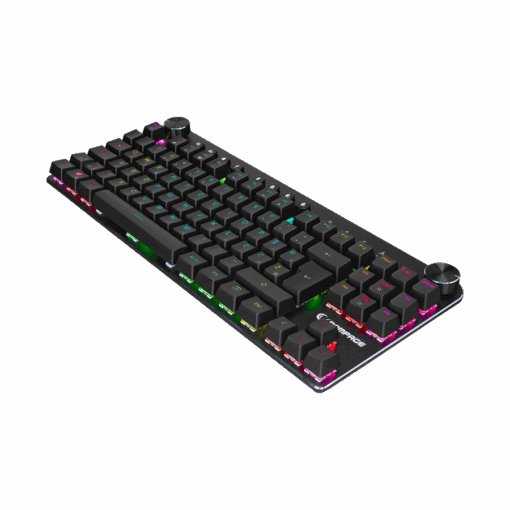 Tastatura gaming RAMPAGE KB-RMW23 SCOUT Bluetooth BiH - Slika 4