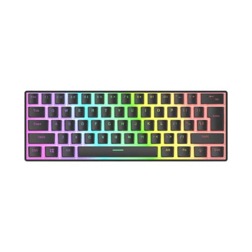 US layout