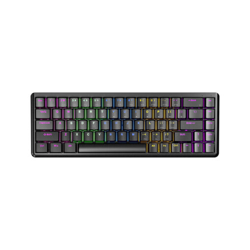 Mechanical