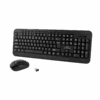 Tastatura i miš wireless 2