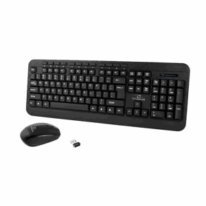 Tastatura i miš wireless 2