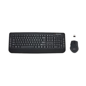Tastatura i miš wireless ESPERANZA ASPEN
