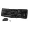 Tastatura i miš wireless TITANUM MEMPHIS