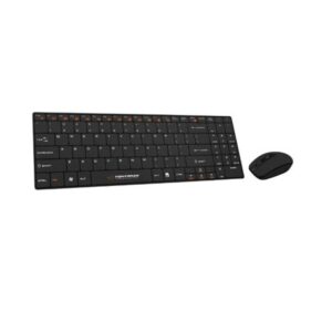 Tastatura i miš wireless ULTRASLIM ESPERANZA LIBERTY