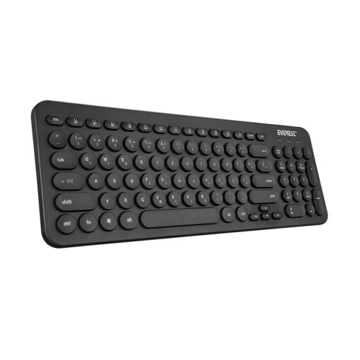 BiH layout