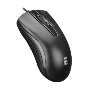 Tastatura mis Everest KM 01K Black USB BiH layout 2