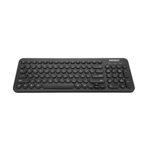 Tastatura mis Everest KM 01K Black USB BiH layout 3