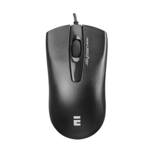 Tastatura mis Everest KM 01K Black USB BiH layout 4