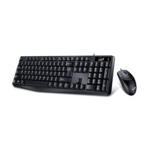 Tastatura + miš GENIUS KM-170