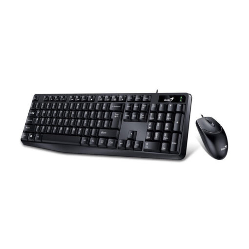 Tastatura + miš GENIUS KM-170