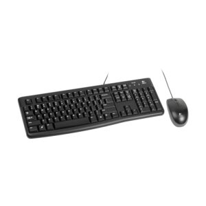 Tastatura + miš LOGITECH MK120