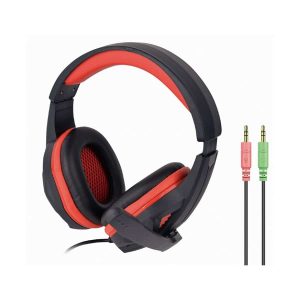 Tastatura mis slusalice podloga Gaming GEMBIRD GGS UMG4 02 USA layout 3