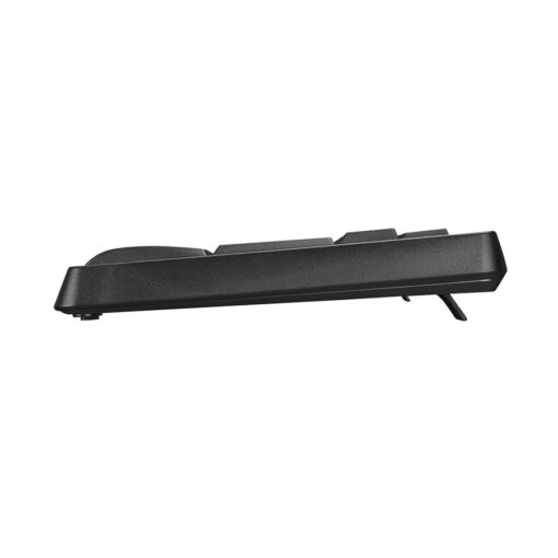 Tastatura + miš wireless Everest KM-7500 BiH layout, - Slika 6