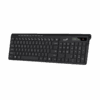 Tastatura wireless GENIUS KM-7230 black