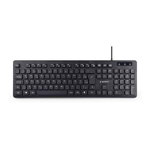 KB-MCH-04 USB